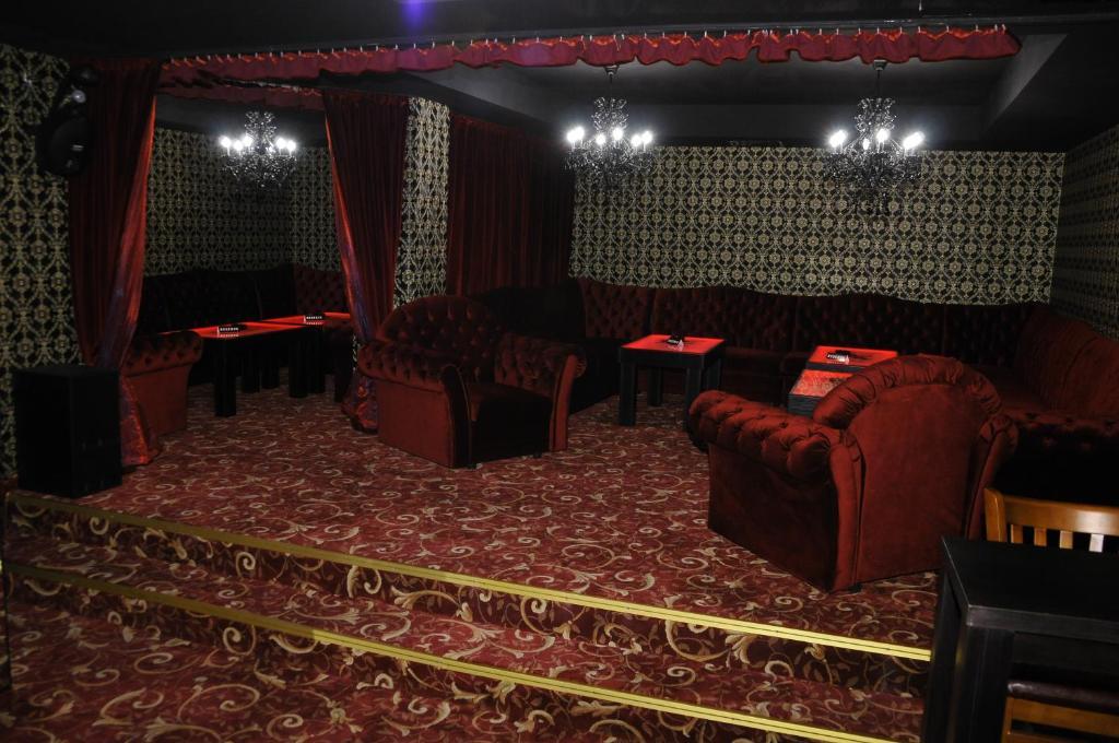 Citius Hotel فارنا المظهر الخارجي الصورة