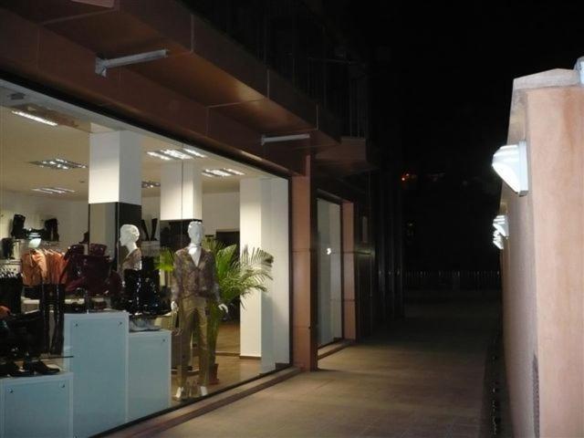 Citius Hotel فارنا المظهر الخارجي الصورة